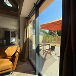 Ecrin De Charme 4 Etoiles Jacuzzi Prive 2 Pers Villa