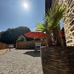 Ecrin De Charme 4 Etoiles Jacuzzi Prive 2 Pers Granville
