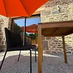 Villa Ecrin De Charme 4 Etoiles Jacuzzi Prive 2 Pers *