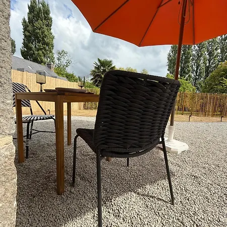 فيلة Ecrin De Charme