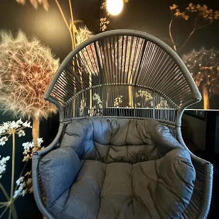 Ecrin De Charme * غرانفيل