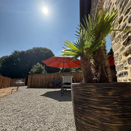 Ecrin De Charme غرانفيل