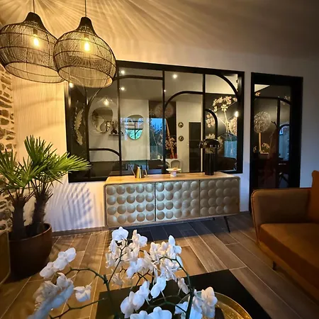 فيلة Ecrin De Charme *