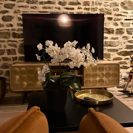 Ecrin De Charme فيلة *