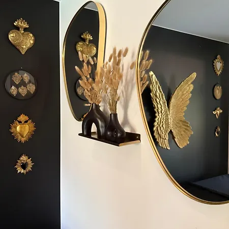 Ecrin De Charme فيلة *