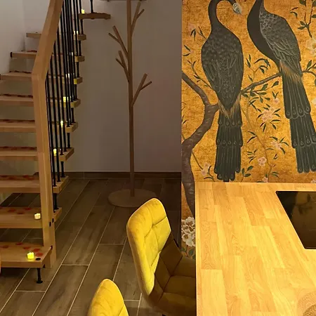 فيلة Ecrin De Charme غرانفيل