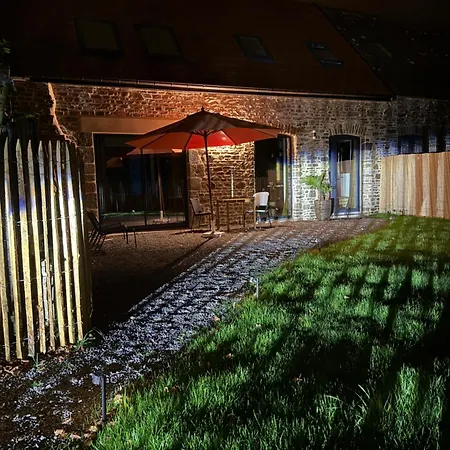 فيلة Ecrin De Charme