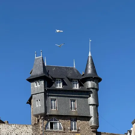 Ecrin De Charme * غرانفيل