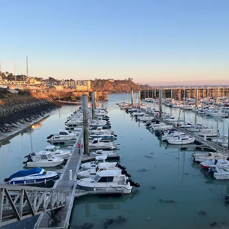 Ecrin De Charme فيلة غرانفيل