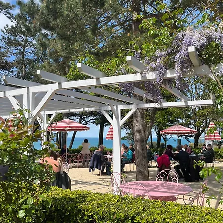 فيلة Ecrin De Charme *