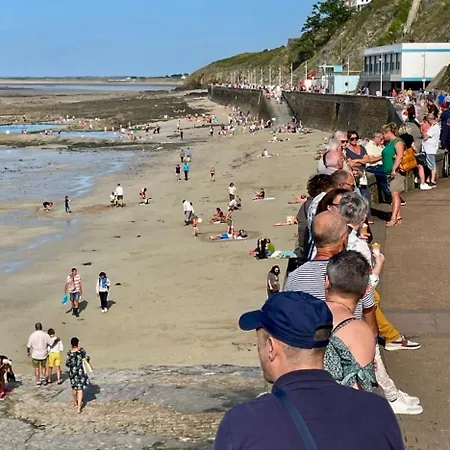 Ecrin De Charme * غرانفيل