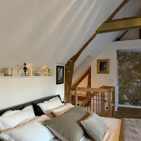 Ecrin De Charme فيلة *