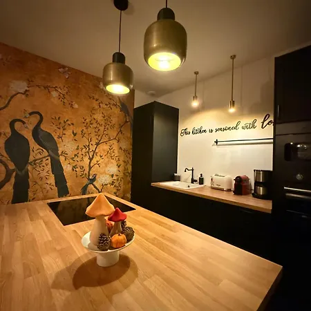 فيلة Ecrin De Charme *