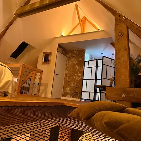 فيلة Ecrin De Charme