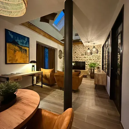 Ecrin De Charme فيلة