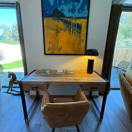 فيلة Ecrin De Charme