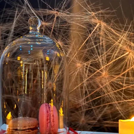 Ecrin De Charme فيلة غرانفيل