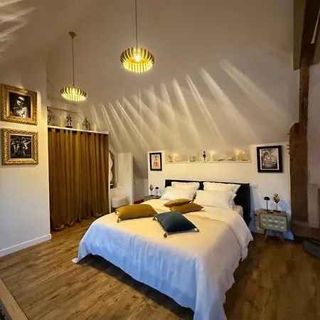 فيلة Ecrin De Charme