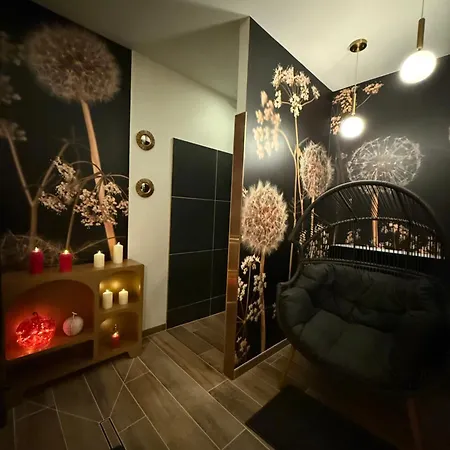 فيلة Ecrin De Charme *