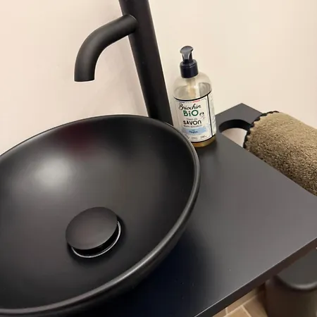 Ecrin De Charme 4 Etoiles Jacuzzi Prive 2 Pers Βίλα