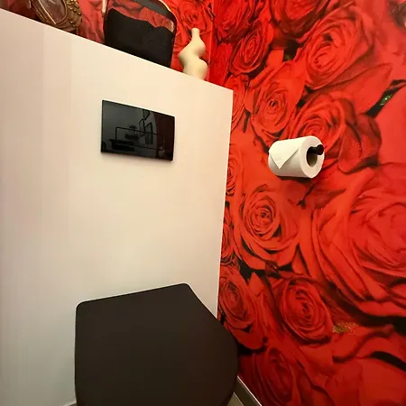 Βίλα Ecrin De Charme 4 Etoiles Jacuzzi Prive 2 Pers Γκρανβίλ