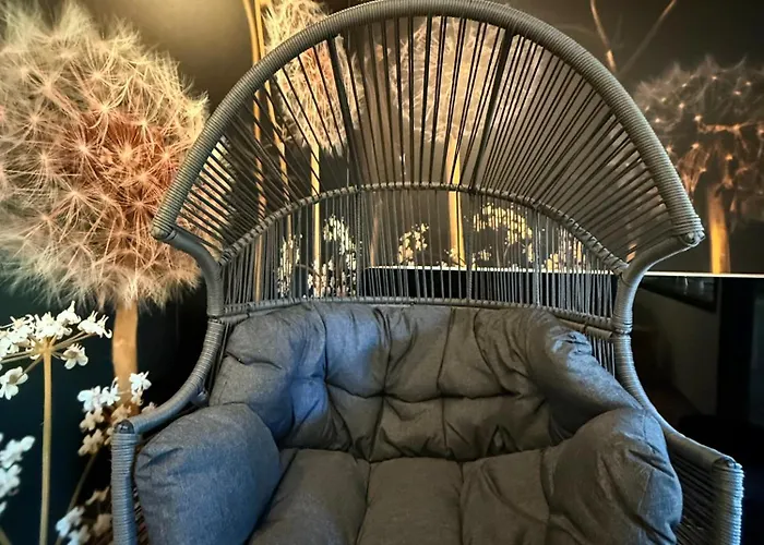 Ecrin De Charme 4 Etoiles Jacuzzi Prive 2 Pers * Γκρανβίλ