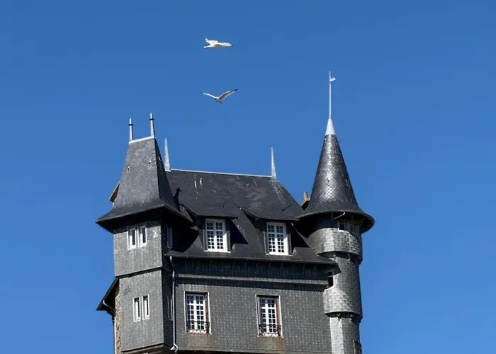 Ecrin De Charme 4 Etoiles Jacuzzi Prive 2 Pers * Γκρανβίλ