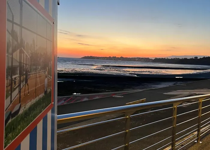 Βίλα Ecrin De Charme 4 Etoiles Jacuzzi Prive 2 Pers Γκρανβίλ