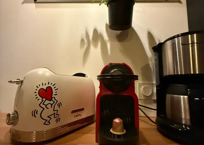 Ecrin De Charme 4 Etoiles Jacuzzi Prive 2 Pers Βίλα