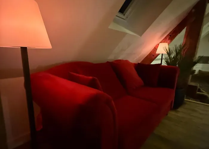 Ecrin De Charme 4 Etoiles Jacuzzi Prive 2 Pers Βίλα Γκρανβίλ