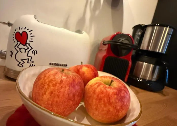 Ecrin De Charme 4 Etoiles Jacuzzi Prive 2 Pers * Γκρανβίλ