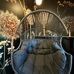 Ecrin De Charme 4 Etoiles Jacuzzi Prive 2 Pers * Γκρανβίλ