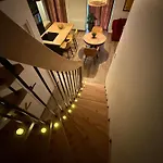 Ecrin De Charme 4 étoiles Jacuzzi Privé 2 Pers Granville