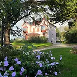 Villa Ecrin De Charme 4 étoiles Jacuzzi Privé 2 Pers Granville