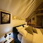 Βίλα Ecrin De Charme 4 Etoiles Jacuzzi Prive 2 Pers