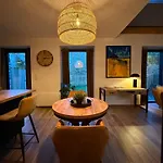 Ecrin De Charme 4 étoiles Jacuzzi Privé 2 Pers Villa *