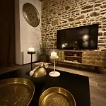 Villa Ecrin De Charme 4 Etoiles Jacuzzi Prive 2 Pers