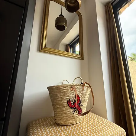 Βίλα Ecrin De Charme *