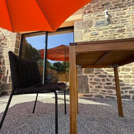 Βίλα Ecrin De Charme *