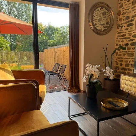 Ecrin De Charme Βίλα