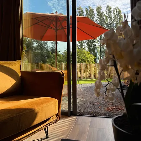 Ecrin De Charme Βίλα Γκρανβίλ