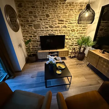 Ecrin De Charme Βίλα