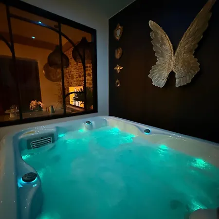 Ecrin De Charme * Γκρανβίλ