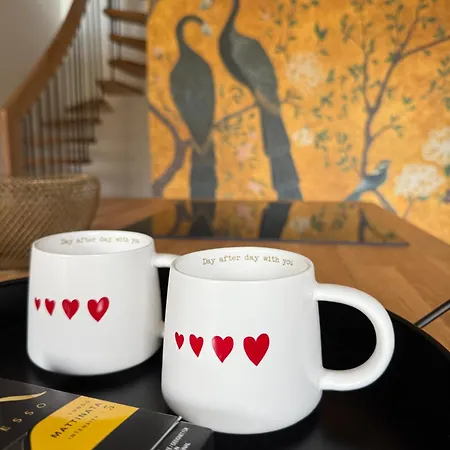 Ecrin De Charme Βίλα