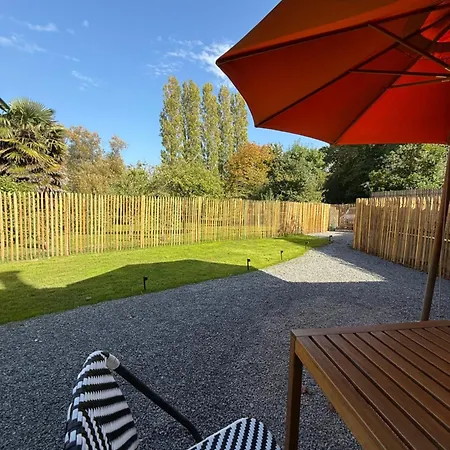 Ecrin De Charme Βίλα *