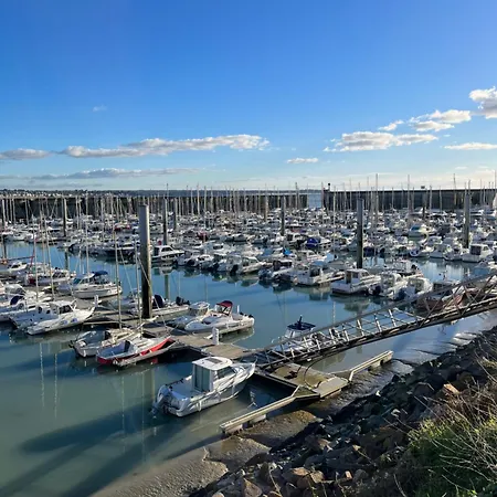 Βίλα Ecrin De Charme Γκρανβίλ