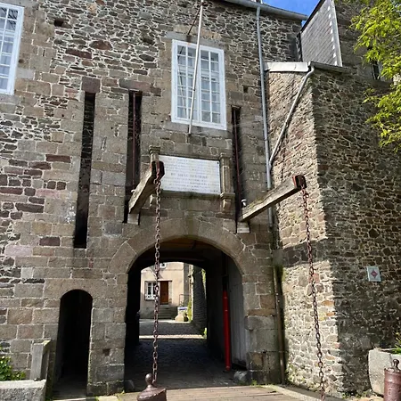 Ecrin De Charme Γκρανβίλ