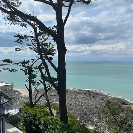 Ecrin De Charme Βίλα *