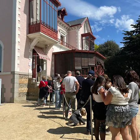 Ecrin De Charme Βίλα *