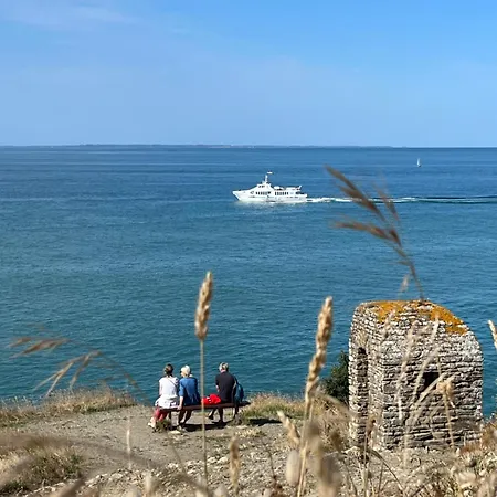 Ecrin De Charme * Γκρανβίλ